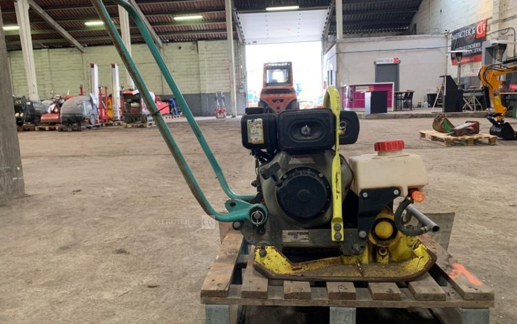 AMMANN AVP1240  PLA010120