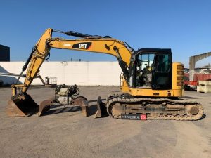 CATERPILLAR 315FLCR  315FLCR