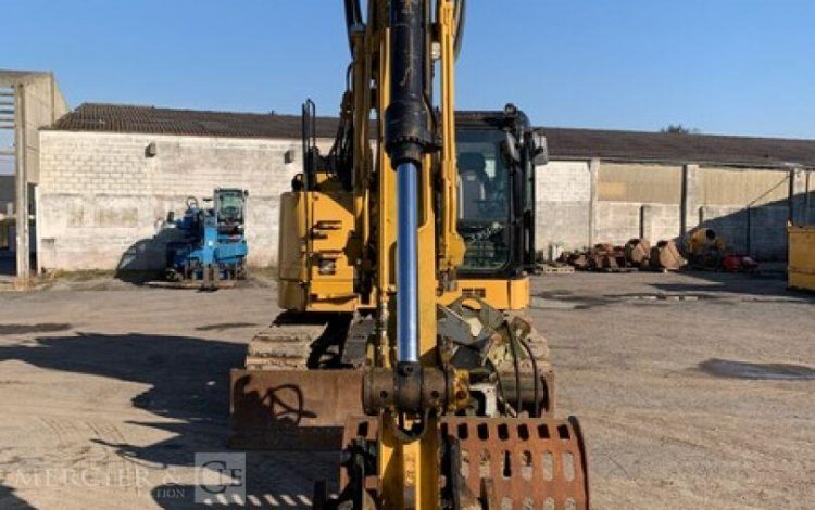 CATERPILLAR 315FLCR  315FLCR