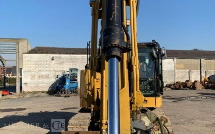 CATERPILLAR 315FLCR  315FLCR