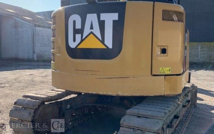 CATERPILLAR 315FLCR  315FLCR