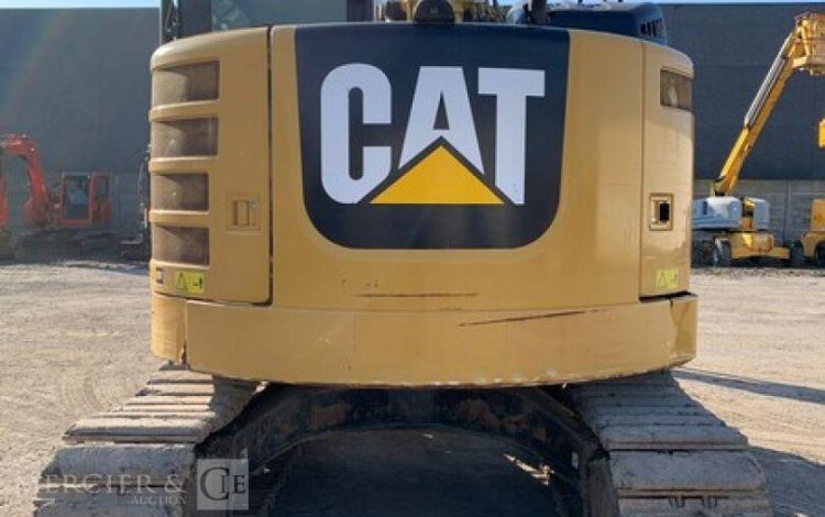 CATERPILLAR 315FLCR  315FLCR