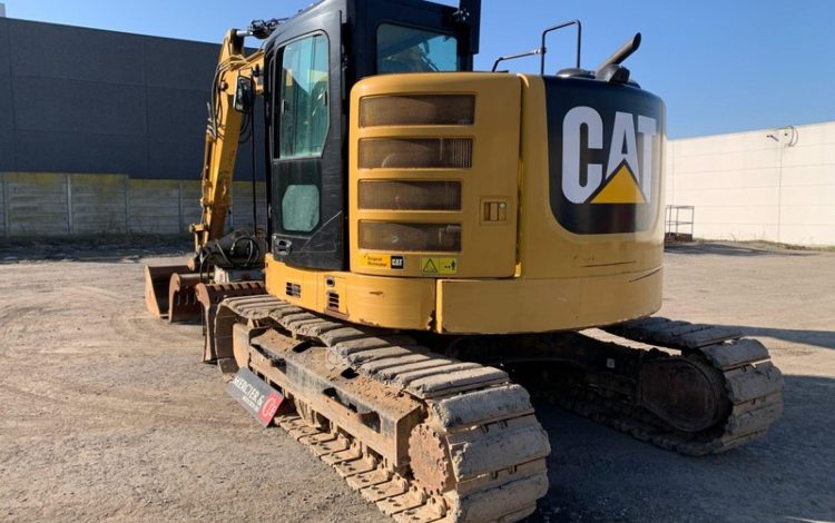 CATERPILLAR 315FLCR  315FLCR